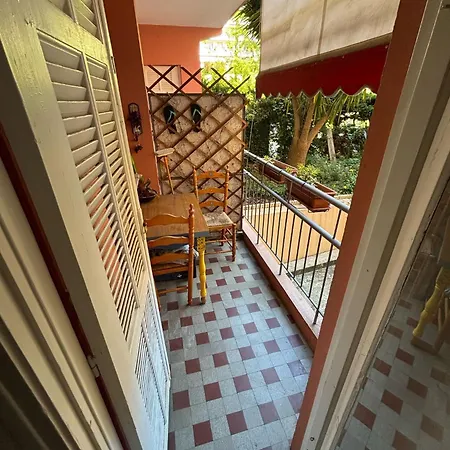 Casa Paradiso Menton * マントン