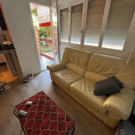 Casa Paradiso Menton